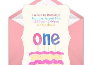 Punchbowl Birthday Invitations 17 Best Images About Free Party Invitations On Pinterest