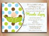 Quick Baby Shower Invitations Create Easy Baby Shower Invites Free Templates