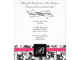 Quick Bridal Shower Invitations Quick and Easy Bridal Shower Invitations Matik for