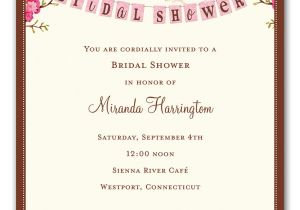 Quick Bridal Shower Invitations Quick View Blvbiw "love Birds Invitation"