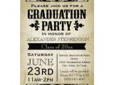 Quick Graduation Invitations Gt Gt Gt are You Looking for Vintage Graduation Party Invitation
