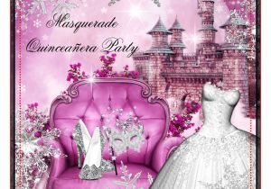 Quinceanera Bottle Invitations the Gallery for Gt Quinceanera Masquerade Bottle Invitations