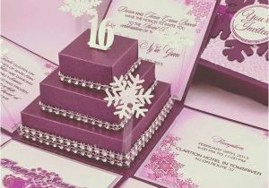 Quinceanera Box Invitations 154 Best Everything Sweet Sixteen Images On Pinterest