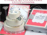 Quinceanera Invitation Kits 1000 Ideas About Sweet 15 Invitations On Pinterest