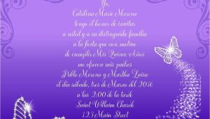 Quinceanera Invitations butterfly theme Bling butterflies Quinceanera Invitation Quince Sweet