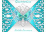 Quinceanera Invitations butterfly theme Quinceanera Invitations Invitations 4 U