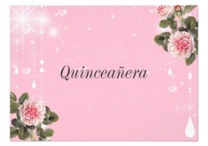 Quinceanera Invitations Cheap Quinceanera Invitation