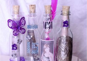 Quinceanera Invitations In A Bottle 100 Quinceanera Wedding Plastic Bottle Party Invitations