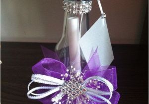Quinceanera Invitations In A Bottle Quinceanera Wedding Bottles and Invitations On Pinterest