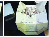 Quinceanera Invitations In A Box Quinceanera Box Invitations the Lettered Lily