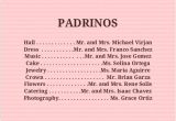Quinceanera Invitations Padrinos List Pink Crown Heart Quinceanera Enclosure Card Wedding