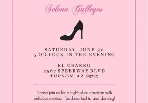 Quinceanera Invitations Templates for Free Free Quinceanera Invitation Print