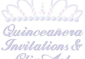 Quinceanera Invitations Templates for Free Free Quinceanera Invitations Templates and Clip Art