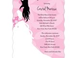 Quinceanera Invitations Wording Samples In English Quinceanera Invitation Sample Wording Spanish Choice Image