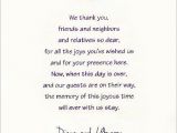 Quinceanera Poems for Invitations Thank You Quotes for Wedding Favors Wedding Scrolls