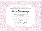 Quinceanera Sayings for Invitations Quinceanera Invitation Wording Quinceanera Invitation