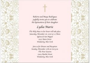 Quinceanera Sayings for Invitations Quinceanera Invitations Wording In Spanish Template Best