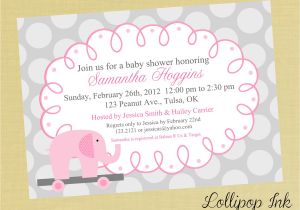 Quotes for Baby Shower Invites Baby Shower Invitation Sayings
