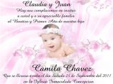 Quotes for Baptism Invitations In Spanish Baptism Invitation In Spanish Invitations