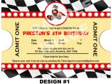 Race Car Birthday Invitation Template Free 40th Birthday Ideas Free Race Car Birthday Invitation