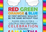 Rainbow Birthday Invitation Template Rainbow Birthday Invitations Google Search Birthdays