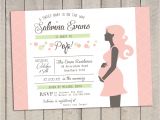 Ready to Pop Baby Shower Invites Ready to Pop Baby Shower Invitation Baby Shower Ready to Pop