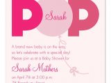 Ready to Pop Baby Shower Invites Ready to Pop Baby Shower Invitations by Invitation
