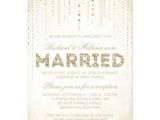 Reception Invitations after Private Wedding Reception Invitation Wording after Private Wedding
