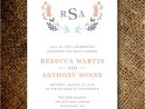 Reception Invitations after Private Wedding Wedding Reception Invitation Wording Wedding Invitation