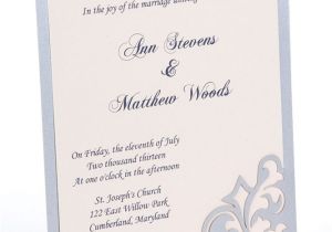 Reception to Follow On Wedding Invitation Harsanik the Harsanik Guide to Wedding Invitations