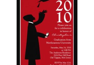Red and Black Graduation Invitations Red and Black Graduation Invitations Bing Images