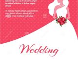 Red and White Wedding Invitation Templates Red and White Wedding Invitation Template Red Wedding