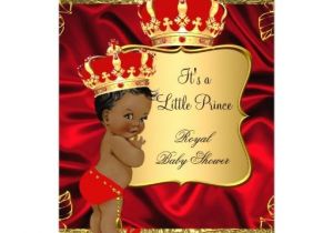 Red Black and Gold Baby Shower Invitations 421 Best Red Gold Baby Shower Invitations Images On