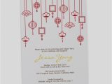 Red Egg and Ginger Party Invitation Wording Collection Red Egg and Ginger Party Invitations Good On
