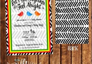 Reggae themed Party Invitations 17 Best Images About Reggae Party theme On Pinterest
