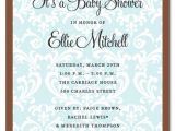 Religious Baby Shower Invitation Wording Christian Quotes for Baby Shower Quotesgram