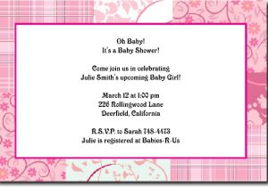 Reply to Birthday Invitation Sample Wording Suggestions Rsvp Cards and Response Cards Baby