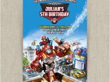 Rescue Bots Party Invitations Personalized Transformers Rescue Bots Birthday Invitation Card