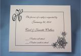 Response Card for Wedding Invitation Wording Wedding Invitation Reply Card Wording Wedding Response