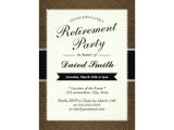 Retirement Party Invitation Template Ms Word 36 Retirement Party Invitation Templates Psd Ai Word