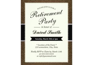 Retirement Party Invitation Template Ms Word 36 Retirement Party Invitation Templates Psd Ai Word