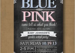 Revealing Party Invitations 261 Best Gender Reveal Parties Images On Pinterest