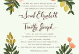 Rifle Paper Bridal Shower Invitations Rifle Paper Co Oh so Beautiful Paper