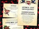Rockabilly Birthday Invitations 385 Best Images About Adult themed Party Ideas On