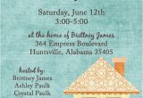 Room to Room Bridal Shower Invitations Around the House Shower Invitation by Sweet6designs On Etsy