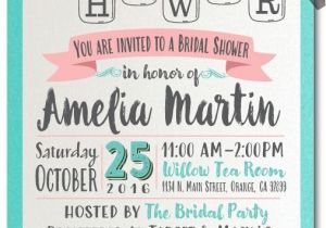 Room to Room Bridal Shower Invitations Wedding Invitation Templates and Wording