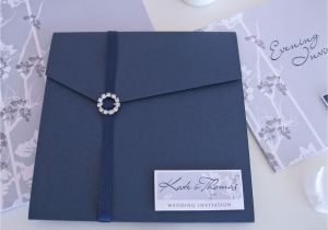 Royal Blue and Black Wedding Invitations Royal Blue and Black Wedding Invitations Yourweek