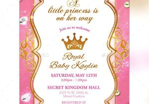 Royal Party Invitation Template Royal Birthday Invitation Template Free Best Happy