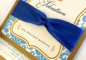 Royal Prince Baby Shower Invitations Anaderoux Royal Prince Baby Shower Invitations Royal