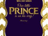 Royal Prince Birthday Invitation Template Free Royal Baby Shower Printable Invitations Cakraest